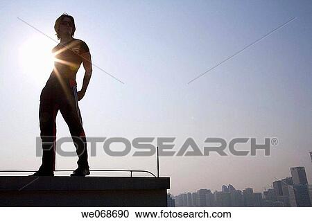 backlight, city, anonymous View Large Photo Image Stock Image - backlight, city, anonymous. Fotosearch