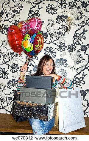 bag, birthday, balloon, amusement View Large Photo Image Stock Image - bag, birthday, balloon, amusement. Fotosearch