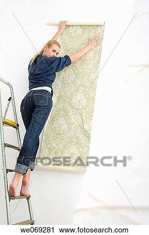 balance, barefoot, blond View Large Photo Image Stock Image - balance, barefoot, blond. Fotosearch