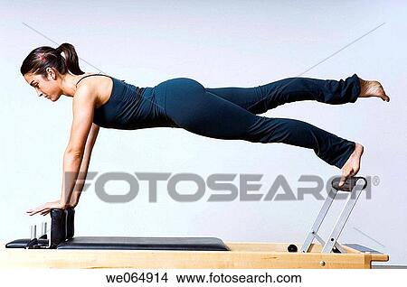 balance, barefoot, contemporary View Large Photo Image Picture - balance, barefoot, contemporary. Fotosearch