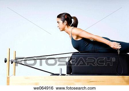 Stock Photograph - balance, contemporary, elastic. Fotosearch