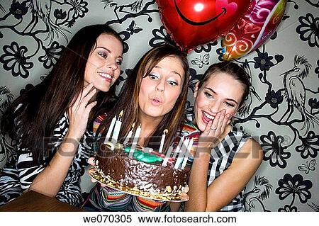 balloon, Birthday party, Birthday cake, birthday, amusement View Large Photo Image Stock Photography - balloon, Birthday party, Birthday cake, birthday, amusement. Fotosearch