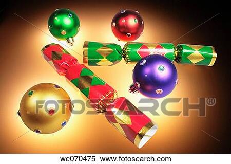 Stock Photography - bang, bauble, bon, bonbon, bons, celebration. Fotosearch