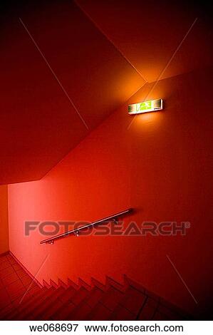 bannister, dreamy, dream, concept, architecture View Large Photo Image Stock Photo - bannister, dreamy, dream, concept, architecture. Fotosearch