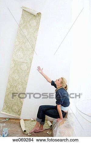 barefoot, blond, askew View Large Photo Image Picture - barefoot, blond, askew. Fotosearch