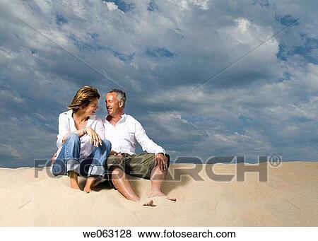 barefoot, bonding, bond, beach, affection View Large Photo Image Stock Photo - barefoot, bonding, bond, beach, affection. Fotosearch