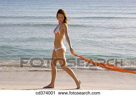 barefoot, calm, beach, 20 View Large Photo Image Stock Image - barefoot, calm, beach, 20. Fotosearch