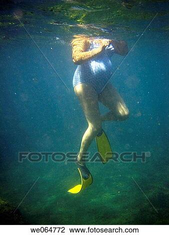 bathe, bathing-suit, bathing, activity View Large Photo Image Stock Image - bathe, bathing-suit, bathing, activity. Fotosearch