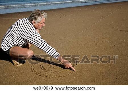 beach, calm View Large Photo Image Stock Photo - beach, calm. Fotosearch