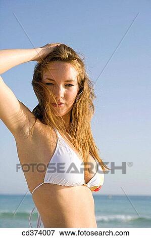beach, carnality View Large Photo Image Stock Photo - beach, carnality. Fotosearch
