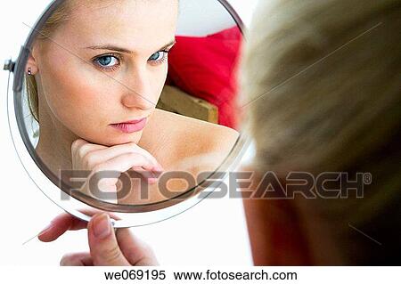 beauty, Beauty Care, blue eyes, Close-up View Large Photo Image Stock Photography - beauty, Beauty Care, blue eyes, Close-up. Fotosearch