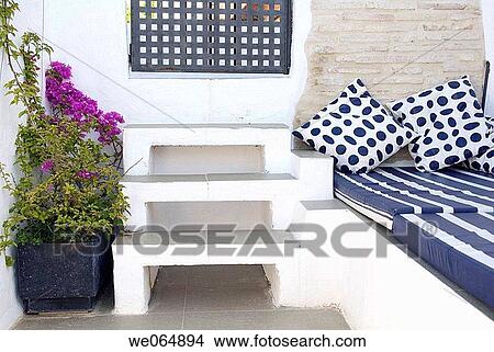 bench, concept, comfortable, comfort, Architectural detail View Large Photo Image Picture - bench, concept, comfortable, comfort, Architectural detail. Fotosearch