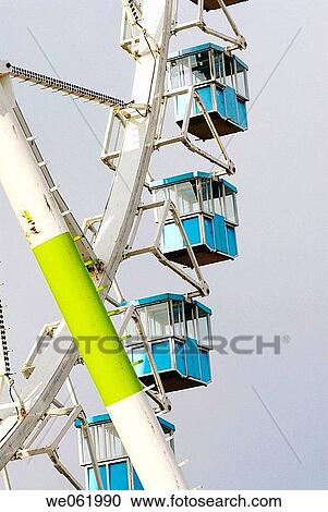 Big wheel, April Fair, Barcelona. Catalonia, Spain View Large Photo Image Stock Image - Big wheel, April Fair, Barcelona. Catalonia, Spain. Fotosearch