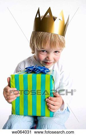 birthday, boy, blond, 3-4 years View Large Photo Image Stock Image - birthday, boy, blond, 3-4 years. Fotosearch