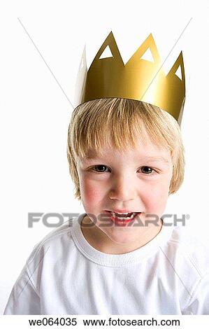 birthday, child, boy, blond, 3-4 years View Large Photo Image Stock Photography - birthday, child, boy, blond, 3-4 years. Fotosearch