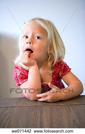 blond, at-home, baby, attentive, attention, 3-4 years View Large Photo Image Stock Image - blond, at-home, baby, attentive, attention, 3-4 years. Fotosearch