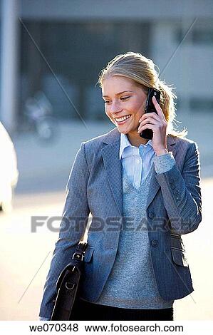 blond, blue eyes, briefcase, business, businesspeople View Large Photo Image Stock Photo - blond, blue eyes, briefcase, business, businesspeople. Fotosearch