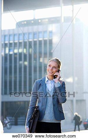 blond, blue eyes, briefcase, business, businesspeople View Large Photo Image Stock Photo - blond, blue eyes, briefcase, business, businesspeople. Fotosearch