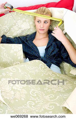 blond, boredom, bored, absorbed View Large Photo Image Stock Photo - blond, boredom, bored, absorbed. Fotosearch