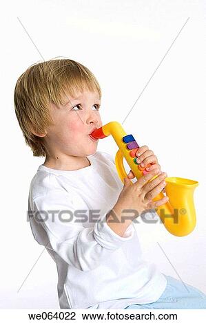blond, child, brass, boy, 3-4 years View Large Photo Image Stock Image - blond, child, brass, boy, 3-4 years. Fotosearch