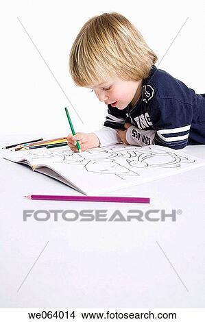 blond, childhood, child, boy, 3-4 years View Large Photo Image Picture - blond, childhood, child, boy, 3-4 years. Fotosearch