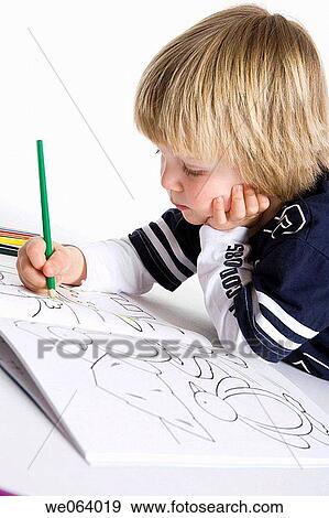 blond, childhood, child, boy, 3-4 years View Large Photo Image Stock Photo - blond, childhood, child, boy, 3-4 years. Fotosearch