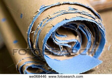 blue, Close-up, concept, detail, fabric View Large Photo Image Stock Photograph - blue, Close-up, concept, detail, fabric. Fotosearch