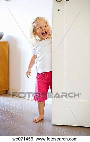 blue eyes, at-home, blond, barefoot, baby, 3-4 years View Large Photo Image Stock Photograph - blue eyes, at-home, blond, barefoot, baby, 3-4 years. Fotosearch