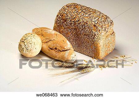 Bread View Large Photo Image Stock Image - Bread. Fotosearch