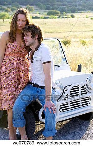 break, cabriolet, cabrio, break-time, automobile View Large Photo Image Stock Photo - break, cabriolet, cabrio, break-time, automobile. Fotosearch