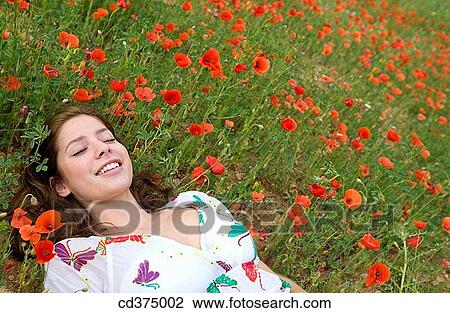 brunette, chilling out, contemporary View Large Photo Image Stock Image - brunette, chilling out, contemporary. Fotosearch