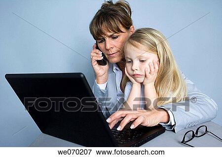 business, businesspeople, businesswoman, calling View Large Photo Image Stock Photo - business, businesspeople, businesswoman, calling. Fotosearch
