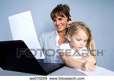 business, businesspeople, businesswoman, calling View Large Photo Image Stock Photo - business, businesspeople, businesswoman, calling. Fotosearch