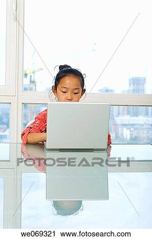 business, childhood, Child prodigy, child, Asian View Large Photo Image Stock Image - business, childhood, Child prodigy, child, Asian. Fotosearch