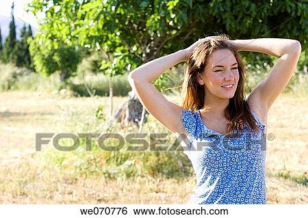 calm, carefree, contemporary View Large Photo Image Stock Photograph - calm, carefree, contemporary. Fotosearch