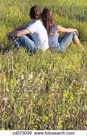 Stock Photo - calm, contemporary, country. Fotosearch