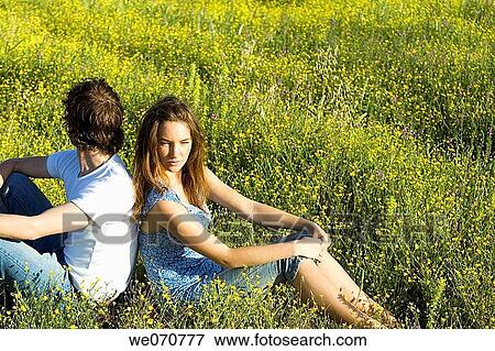 Stock Photo - calm, contemporary, country. Fotosearch