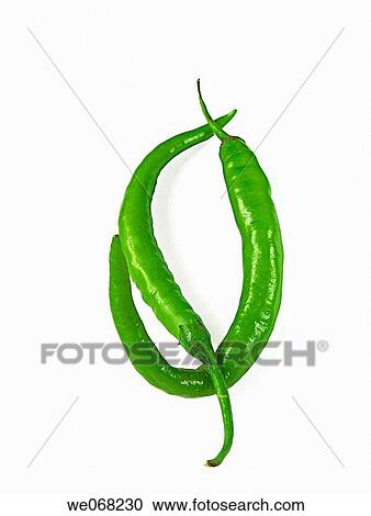 Capsicum annuum _ Common Chili. Common vegetable. View Large Photo Image Stock Image - Capsicum annuum _ Common Chili. Common vegetable.. Fotosearch