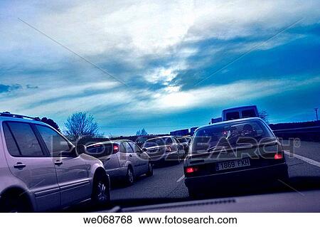 car, day, cloudy, cloud, automobile View Large Photo Image Stock Photo - car, day, cloudy, cloud, automobile. Fotosearch