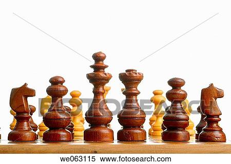 Chess View Large Photo Image Stock Photography - Chess. Fotosearch
