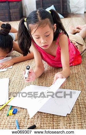 child, at-home, calculation, calculating, calculate, Asian View Large Photo Image Stock Photo - child, at-home, calculation, calculating, calculate, Asian. Fotosearch