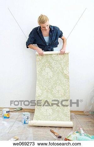 Stock Image - choice, choosing, contemporary, Diy. Fotosearch
