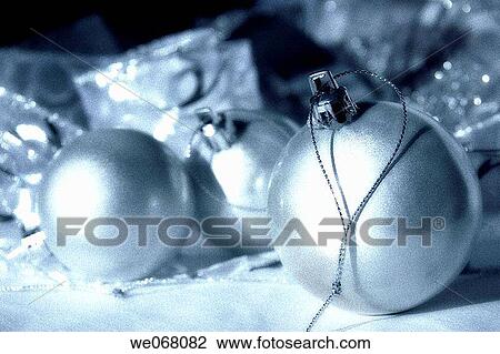 Christmas ornaments View Large Photo Image Stock Image - Christmas ornaments. Fotosearch