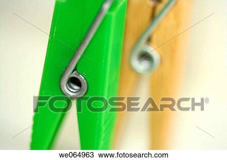 Clothespins View Large Photo Image Stock Image - Clothespins. Fotosearch