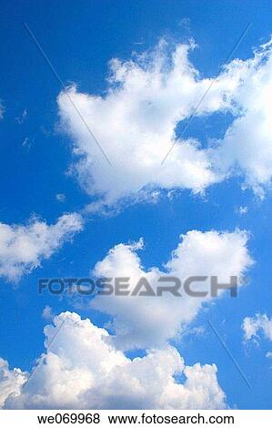 Clouds View Large Photo Image Stock Photo - Clouds. Fotosearch