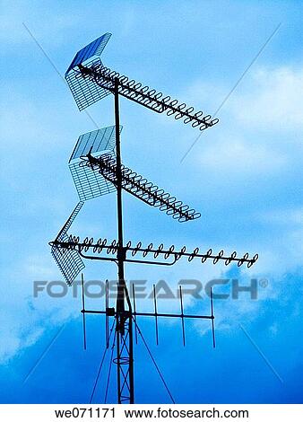 communicate, day, concept, communication, antenna View Large Photo Image Stock Image - communicate, day, concept, communication, antenna. Fotosearch