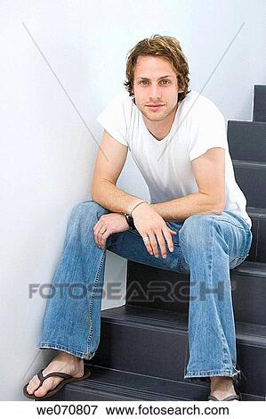 contemporary, 20's View Large Photo Image Stock Photo - contemporary, 20's. Fotosearch