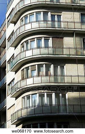 Corner apartments. Budapest. Hungary View Large Photo Image Stock Image - Corner apartments. Budapest. Hungary. Fotosearch