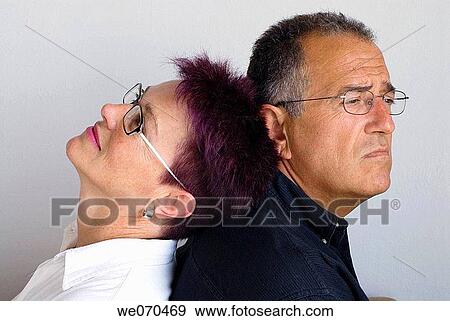 Stock Photo - Couple. Fotosearch