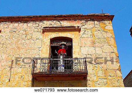 Detail in Oaxaca, Mexico View Large Photo Image Stock Image - Detail in Oaxaca, Mexico. Fotosearch